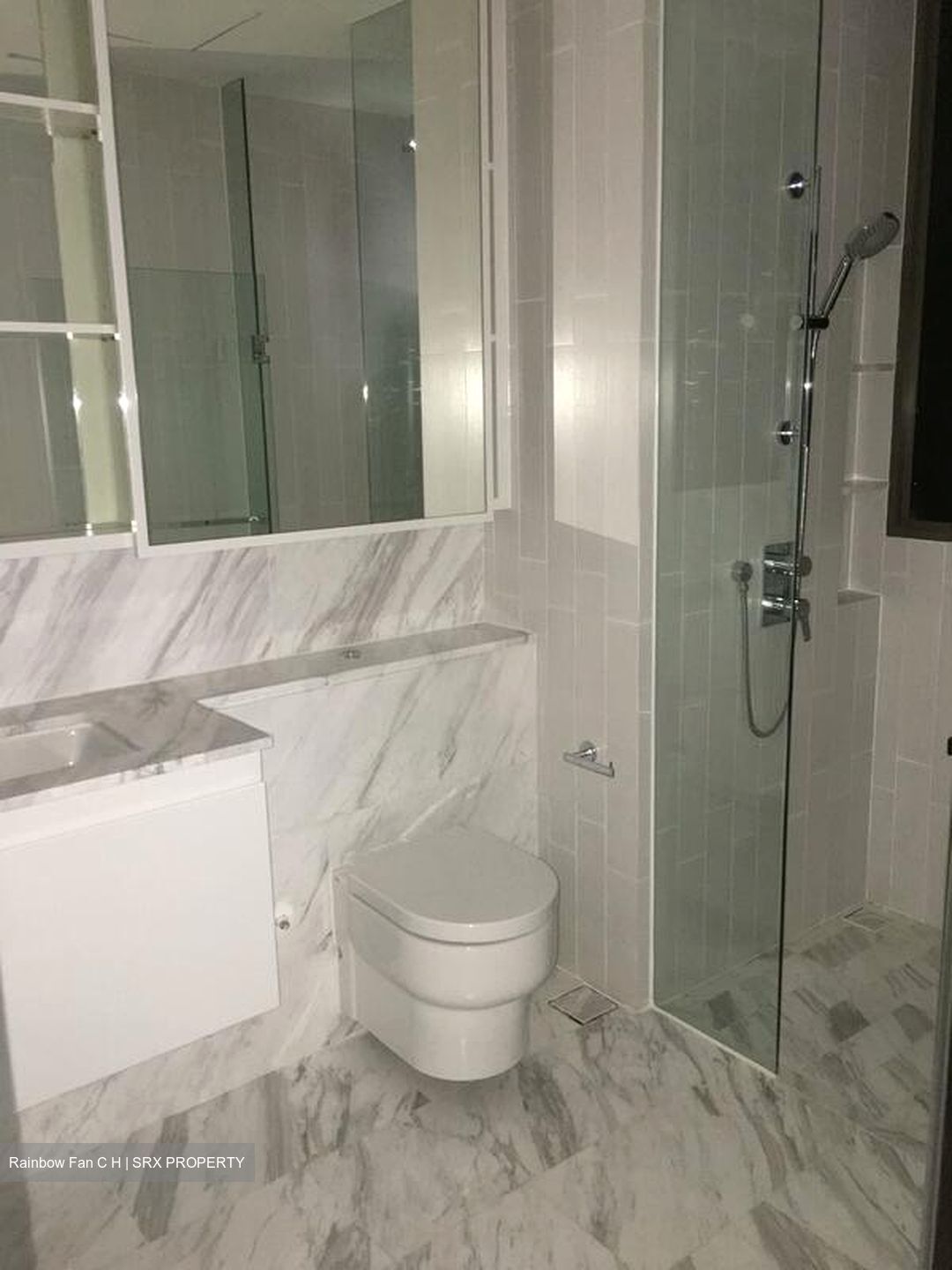 The Inflora (D17), Condominium #517569651